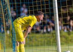 BSG Leutenberg FC Carl Zeiss Jena 07082024 09
